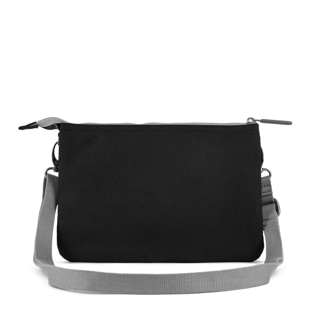 Carnaby Crossbody Bag in Ash