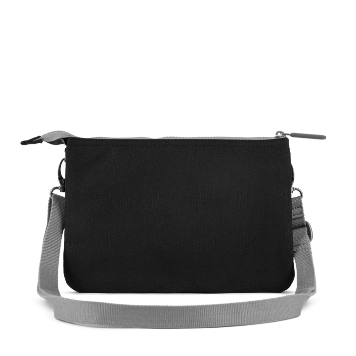 Carnaby Crossbody Bag in Ash