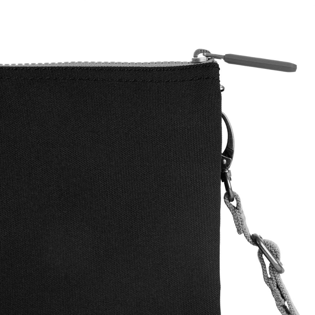 Carnaby Crossbody Bag in Ash