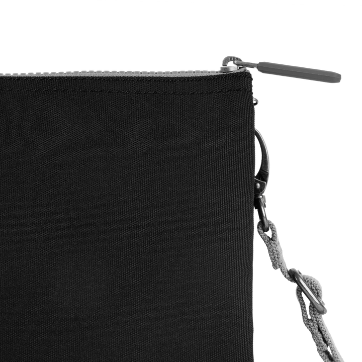 Carnaby Crossbody Bag in Ash