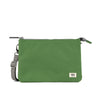 Carnaby Crossbody Bag in Foliage