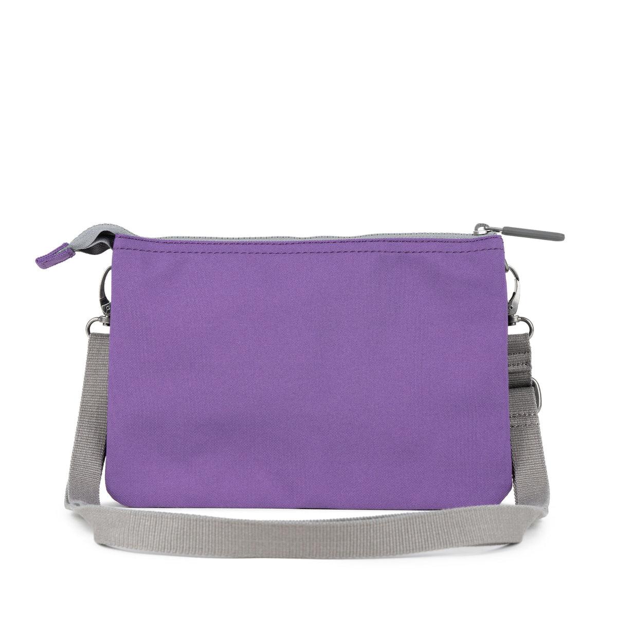 Carnaby Crossbody Bag in Imperial Purple