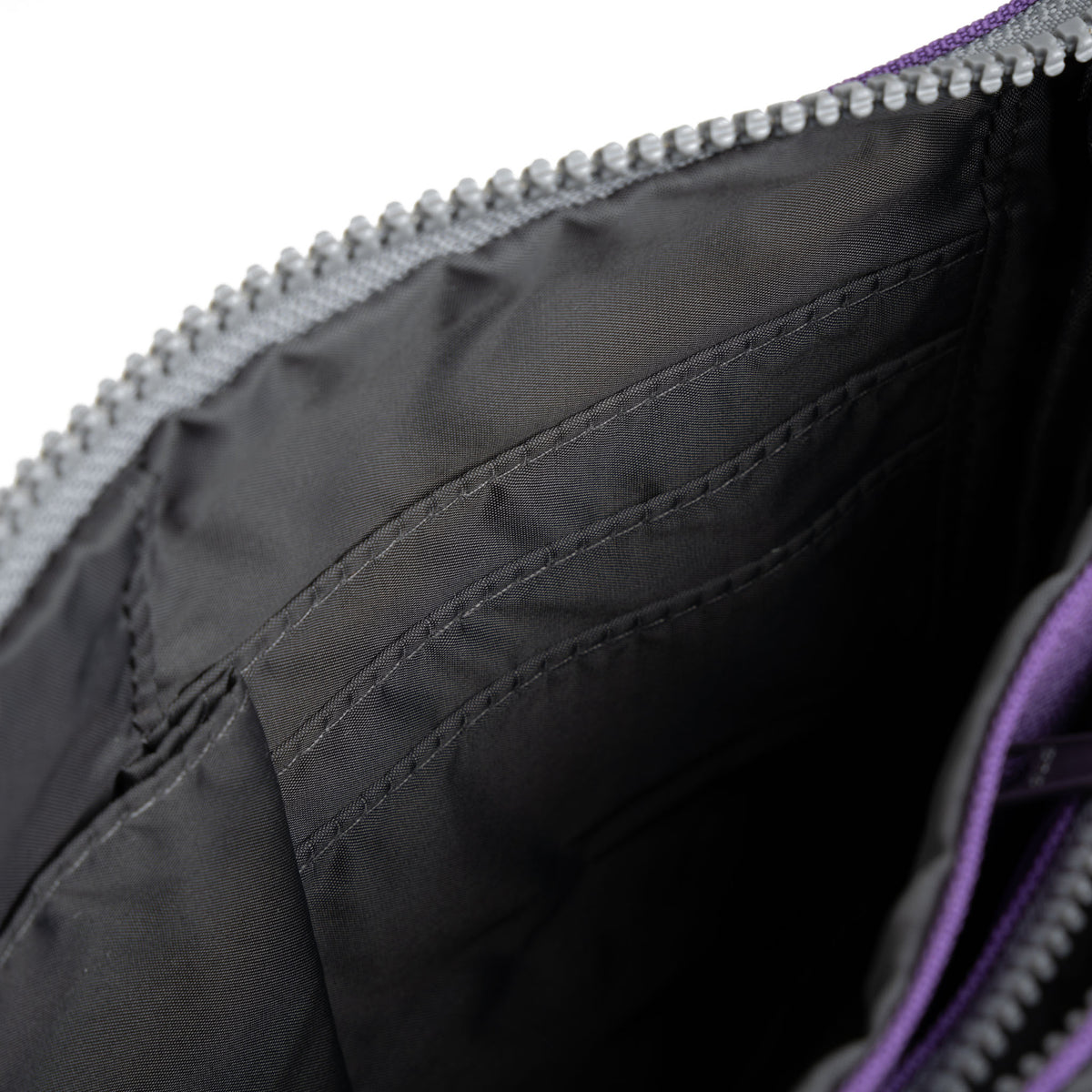 Carnaby Crossbody Bag in Imperial Purple