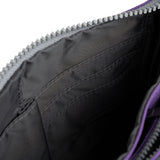 Carnaby Crossbody Bag in Imperial Purple