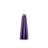Carnaby Crossbody Bag in Imperial Purple