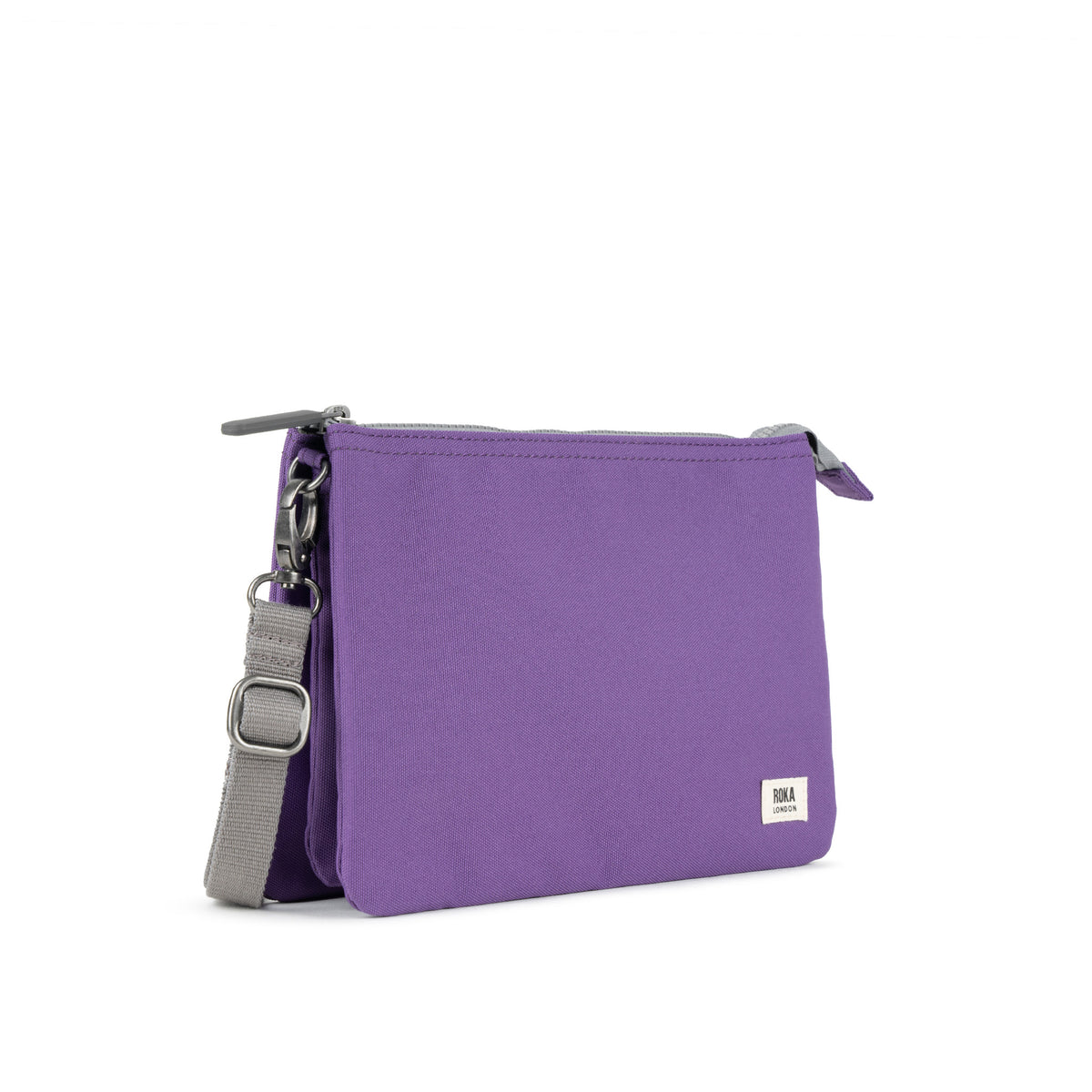 Carnaby Crossbody Bag Imperial
