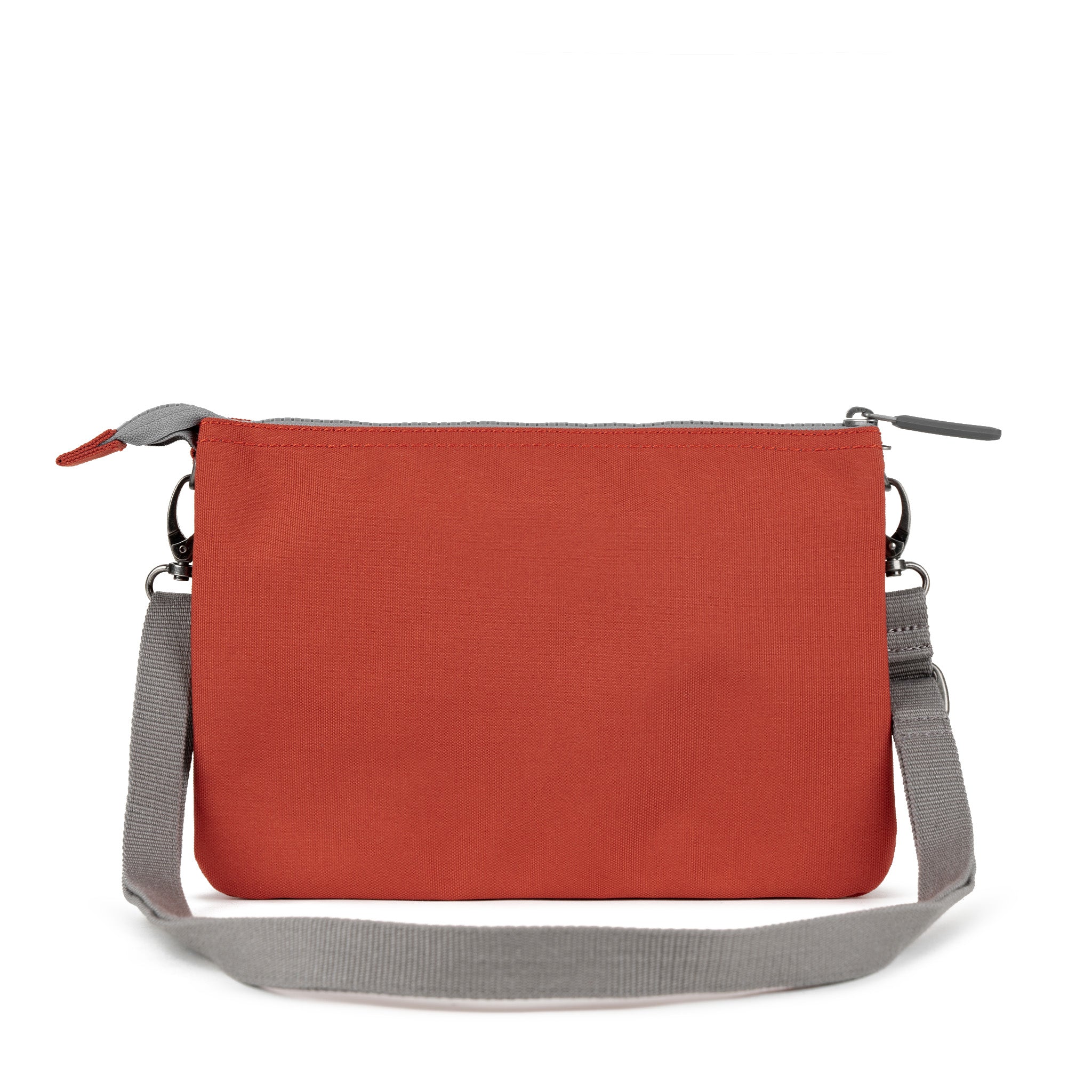 Carnaby XL Rooibos | Recycled Crossbody | ROKA London