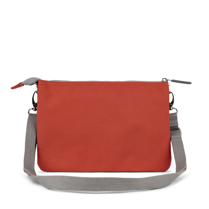 Carnaby Crossbody Bag in Rooibos