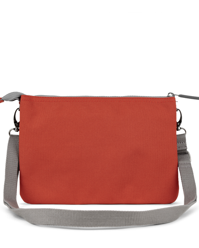 Carnaby Crossbody Bag in Rooibos