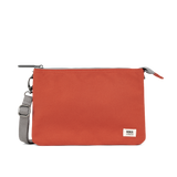 Carnaby Crossbody Bag in Rooibos