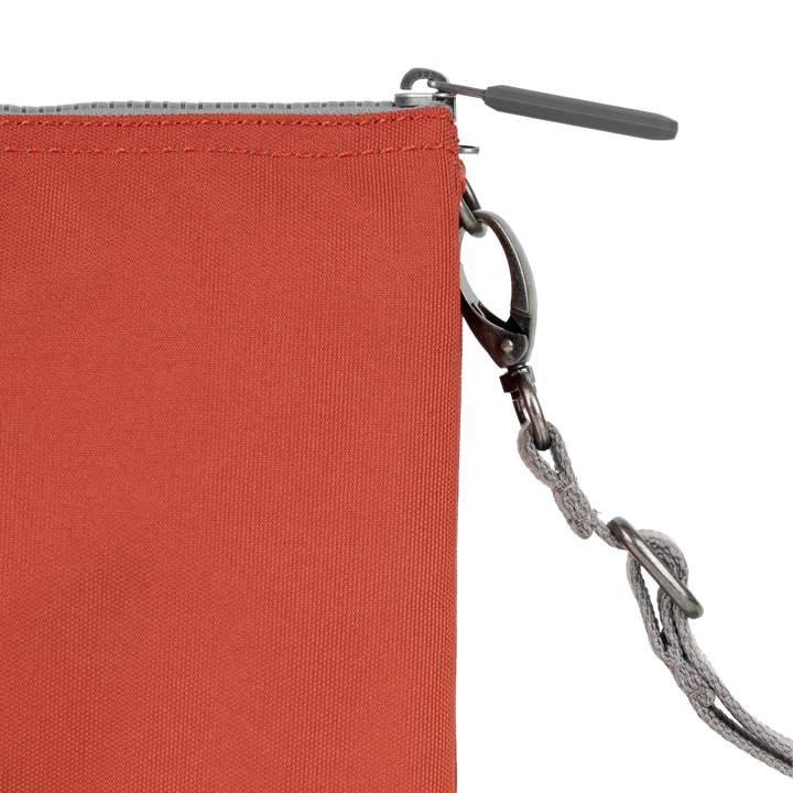 Carnaby Crossbody Bag in Rooibos