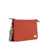 Carnaby Crossbody Bag in Rooibos