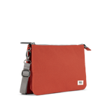 Carnaby Crossbody Bag in Rooibos