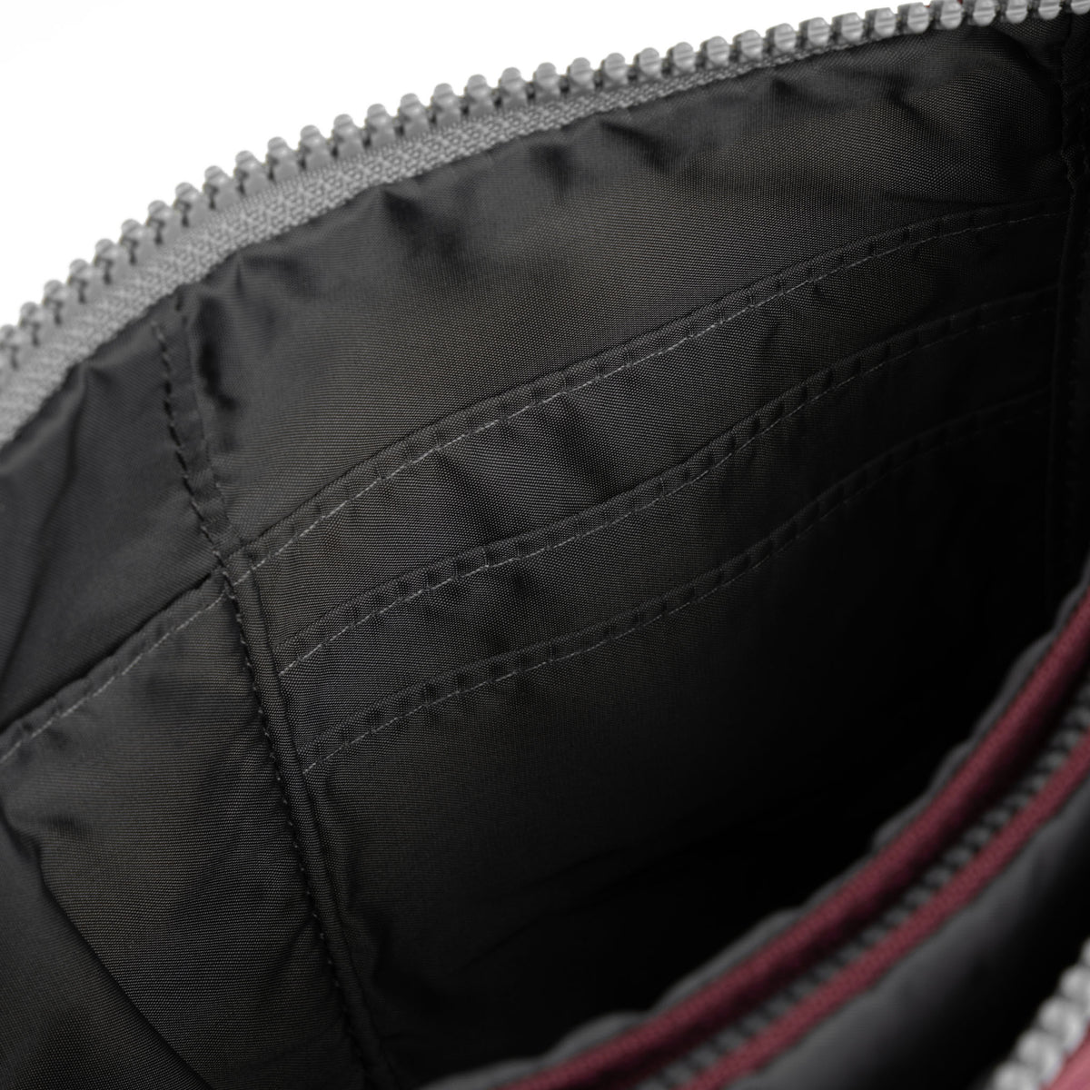 Carnaby Crossbody Bag in Zinfandel