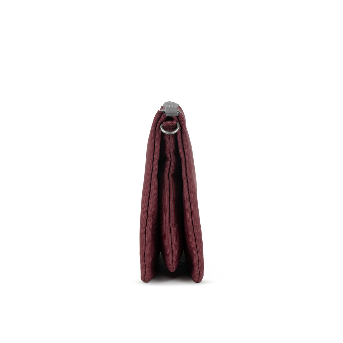 Carnaby Crossbody Bag in Zinfandel