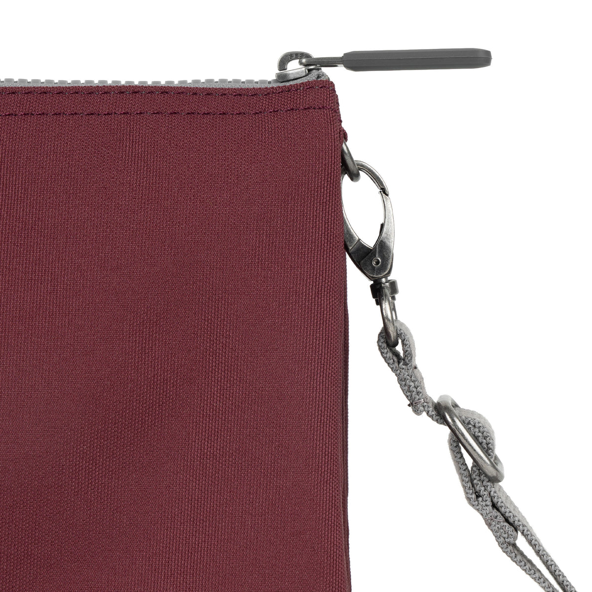 Carnaby Crossbody Bag in Zinfandel