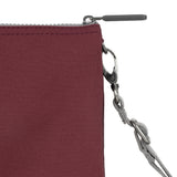 Carnaby Crossbody Bag in Zinfandel