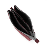 Carnaby Crossbody Bag in Zinfandel
