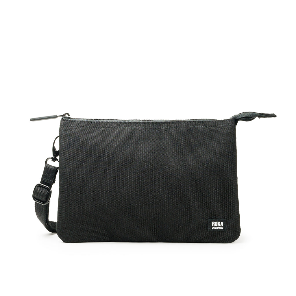 All Carnaby Crossbody Bag Ash