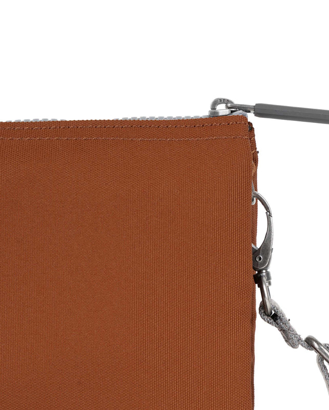 Carnaby Crossbody Bag in Bran