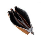 Carnaby Crossbody Bag in Bran