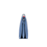 Carnaby Crossbody Bag in Blue Hickory