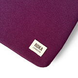 Carnaby Crossbody Bag in Cherry Lacquer