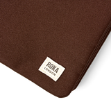 Carnaby Crossbody Bag in Chocolate