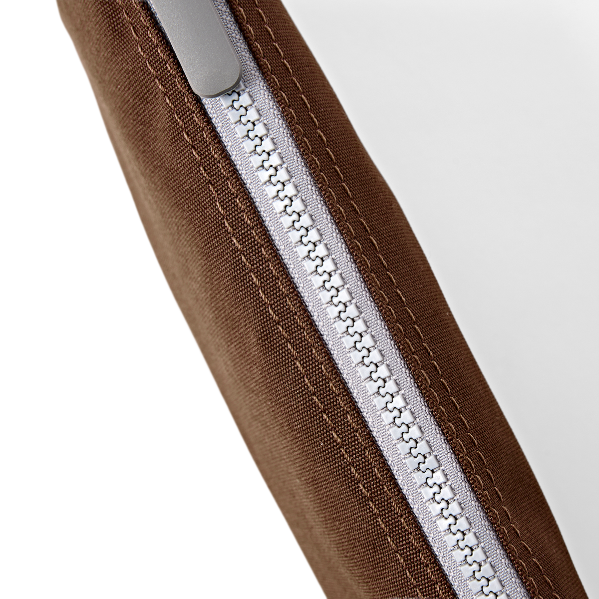Carnaby Crossbody Bag in Chocolate