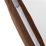 Carnaby Crossbody Bag in Chocolate