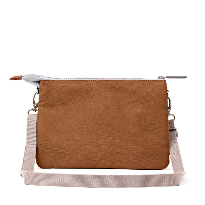 Carnaby Crossbody Bag in Cinnamon