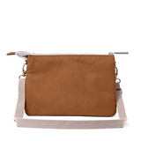 Carnaby Crossbody Bag in Cinnamon