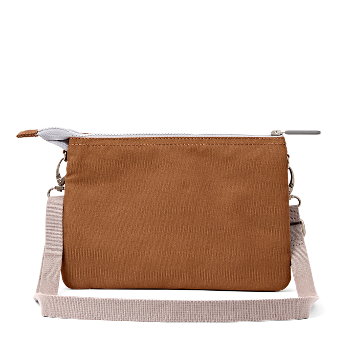 Carnaby Crossbody Bag in Cinnamon