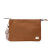 Carnaby Crossbody Bag in Cinnamon