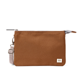 Carnaby Crossbody Bag in Cinnamon