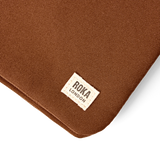 Carnaby Crossbody Bag in Cinnamon