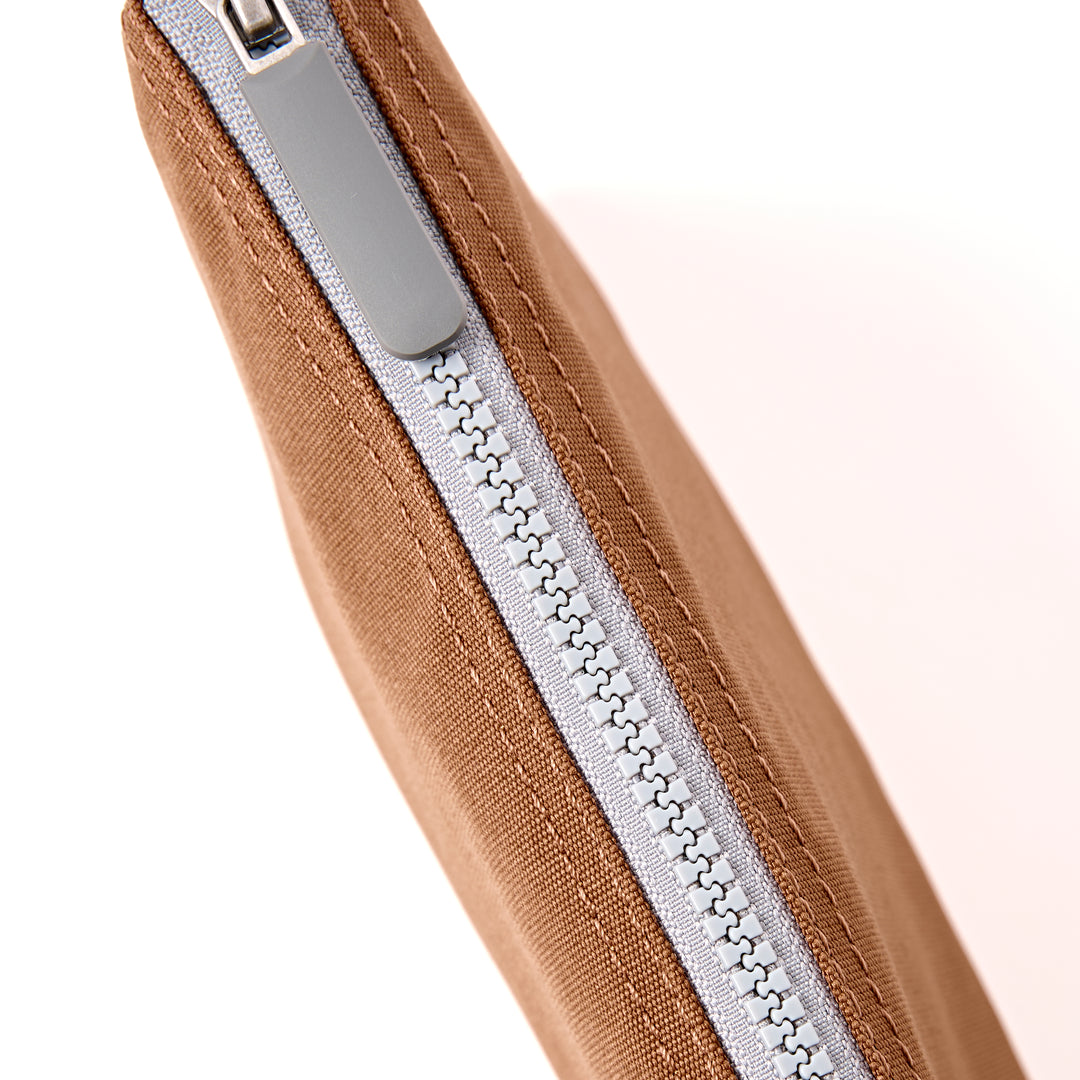 Carnaby Crossbody Bag in Cinnamon