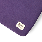 Carnaby Crossbody Bag in Deep Grape