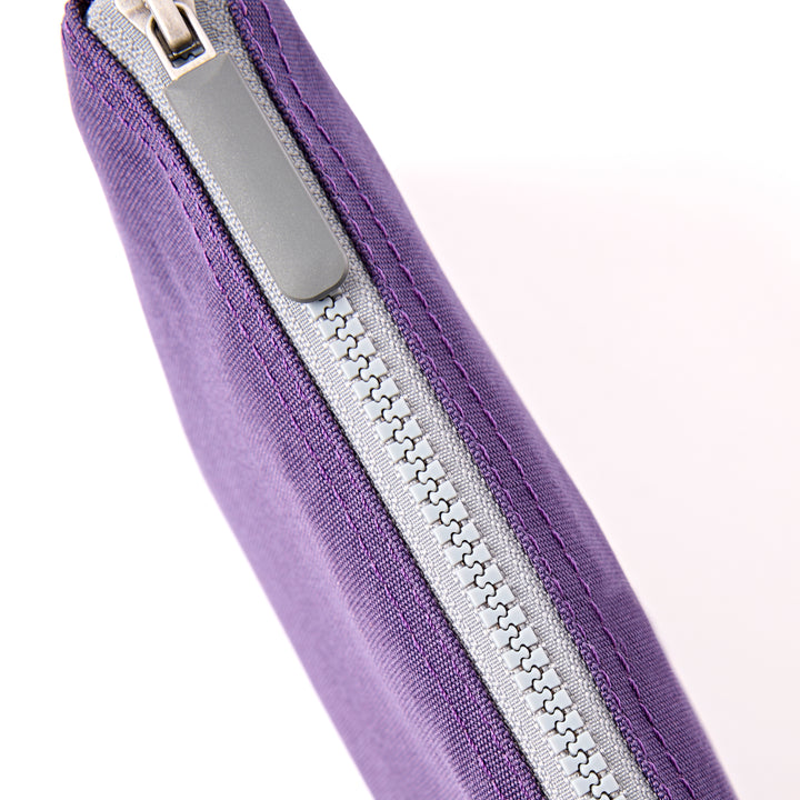 Carnaby Crossbody Bag in Deep Grape