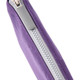 Carnaby Crossbody Bag in Deep Grape