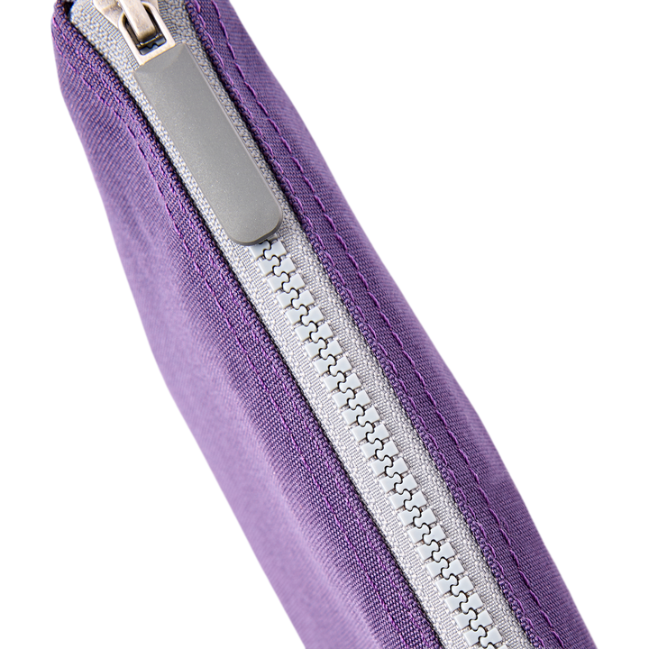 Carnaby Crossbody Bag in Deep Grape