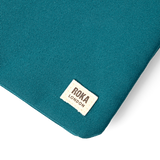 Carnaby Crossbody Bag in Deep Teal