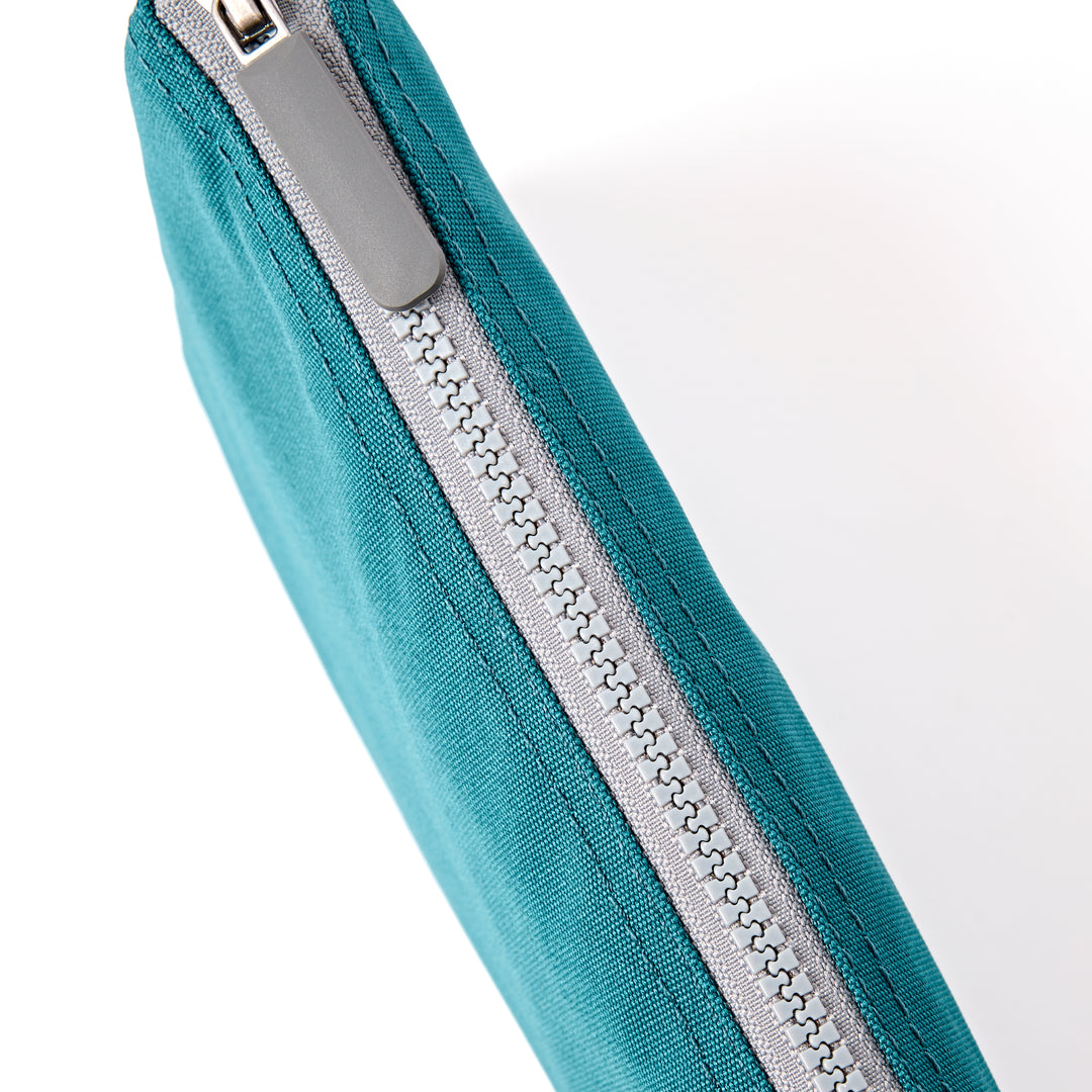 Carnaby Crossbody Bag in Deep Teal