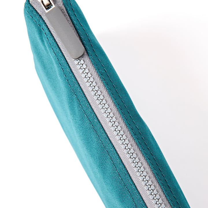 Carnaby Crossbody Bag in Deep Teal