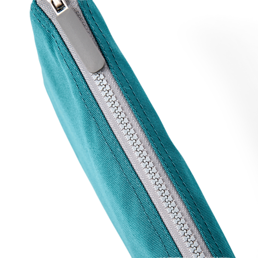 Carnaby Crossbody Bag in Deep Teal