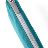 Carnaby Crossbody Bag in Deep Teal