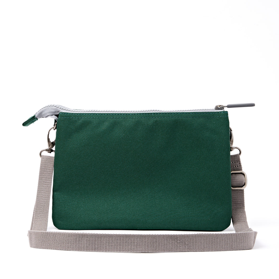 Carnaby Crossbody Bag in Forest