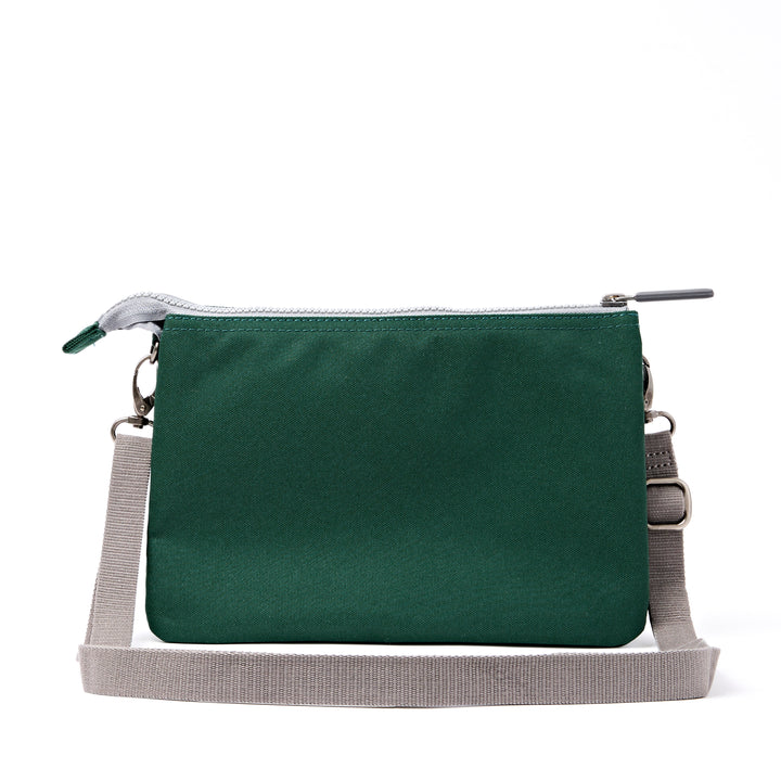 Carnaby Crossbody Bag in Forest