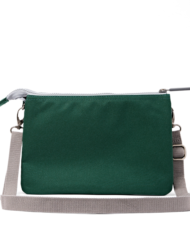 Carnaby Crossbody Bag in Forest