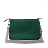 Carnaby Crossbody Bag in Forest